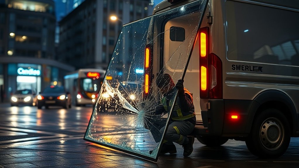 24 Hour Glazier Peckham