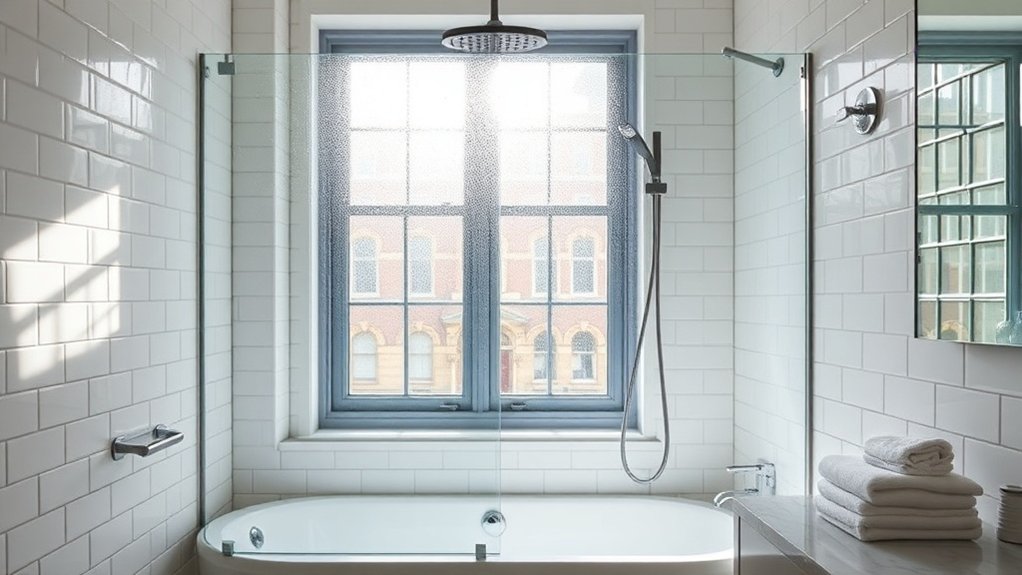 Bath Screens Peckham