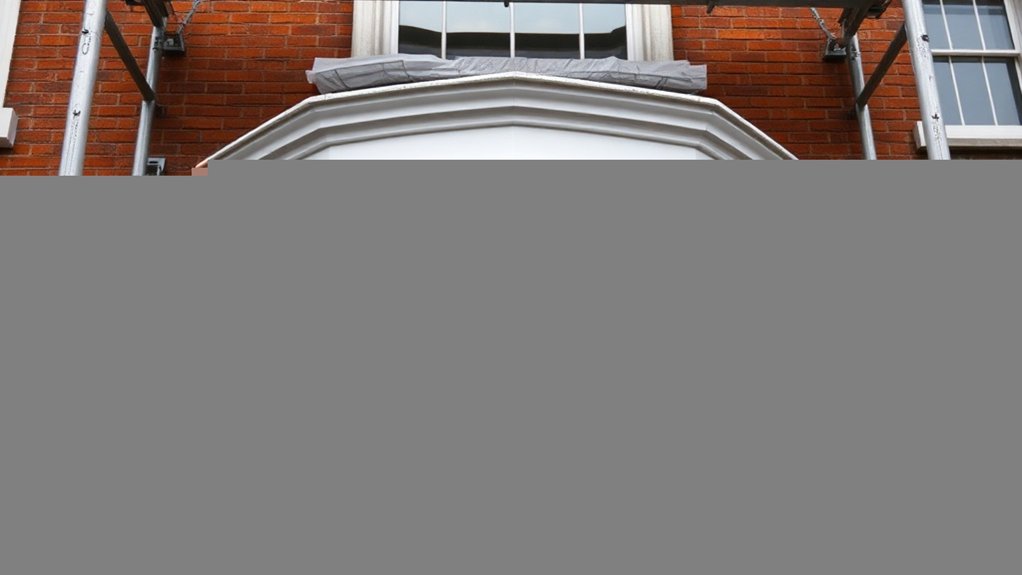 Bay Windows Peckham