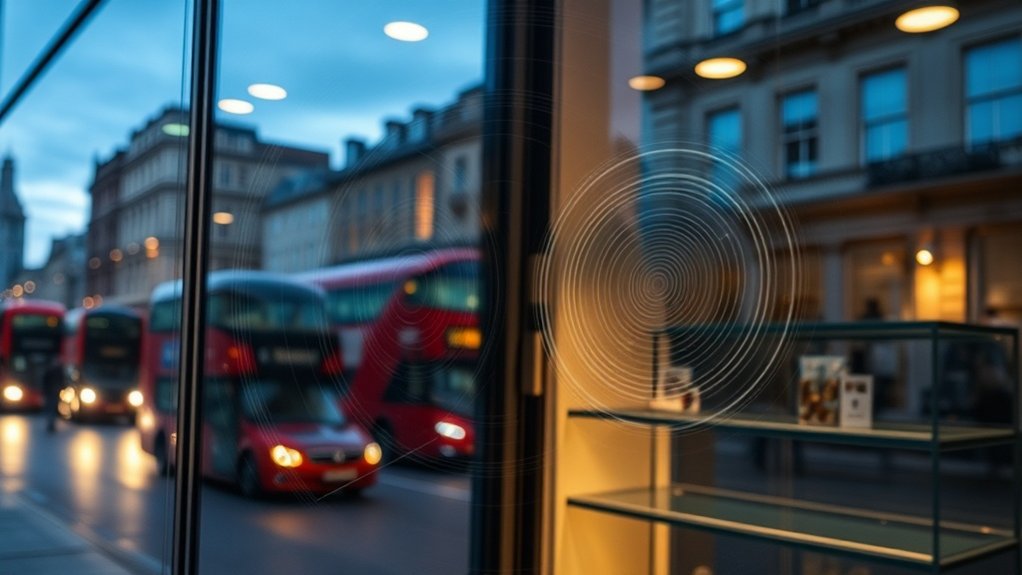 Bullet Resistant Glass Peckham