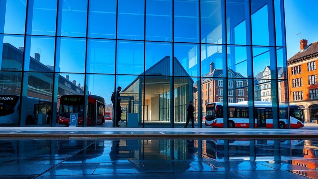 Commercial Glazing Bellenden