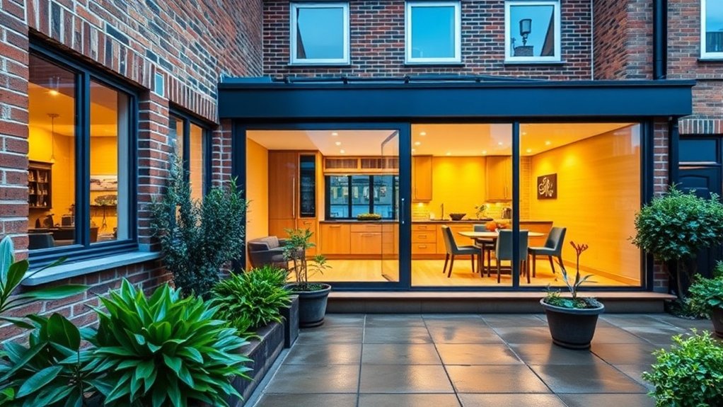 Conservatories & Extensions Peckham