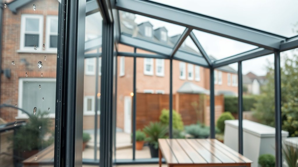 Conservatory Glazing Peckham