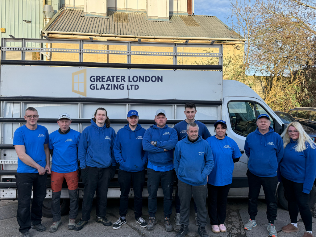 Professional Glazing & Window Specialists Peckham