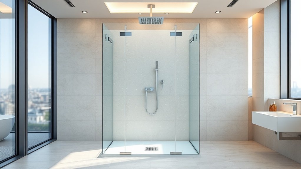 Shower Enclosures Peckham