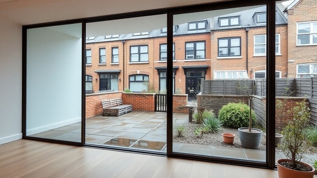 Sliding Patio Doors Peckham
