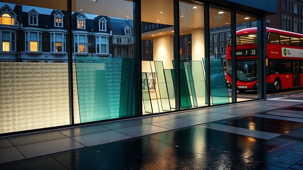 Specialist Glass Peckham