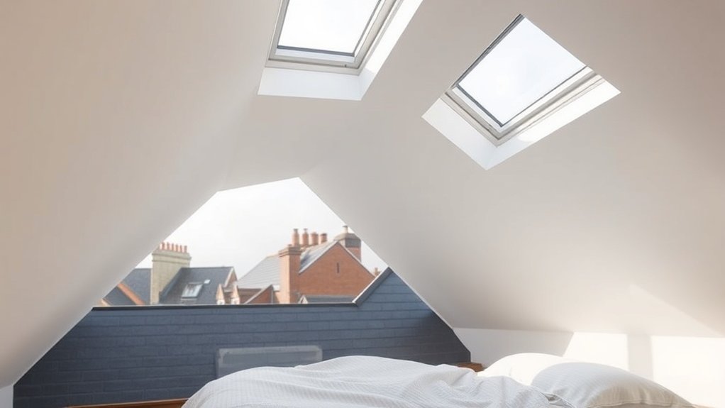 Tubular Skylights Peckham