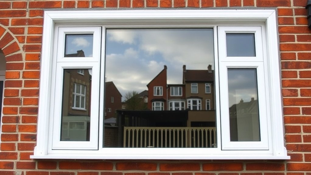 uPVC Windows Peckham