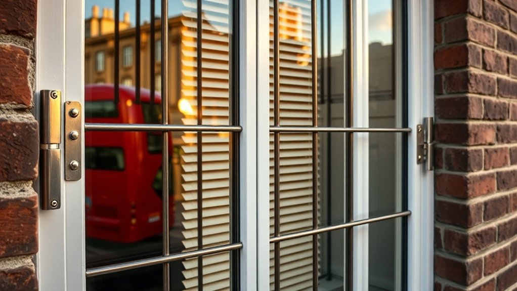 Window Security Upgrades Peckham