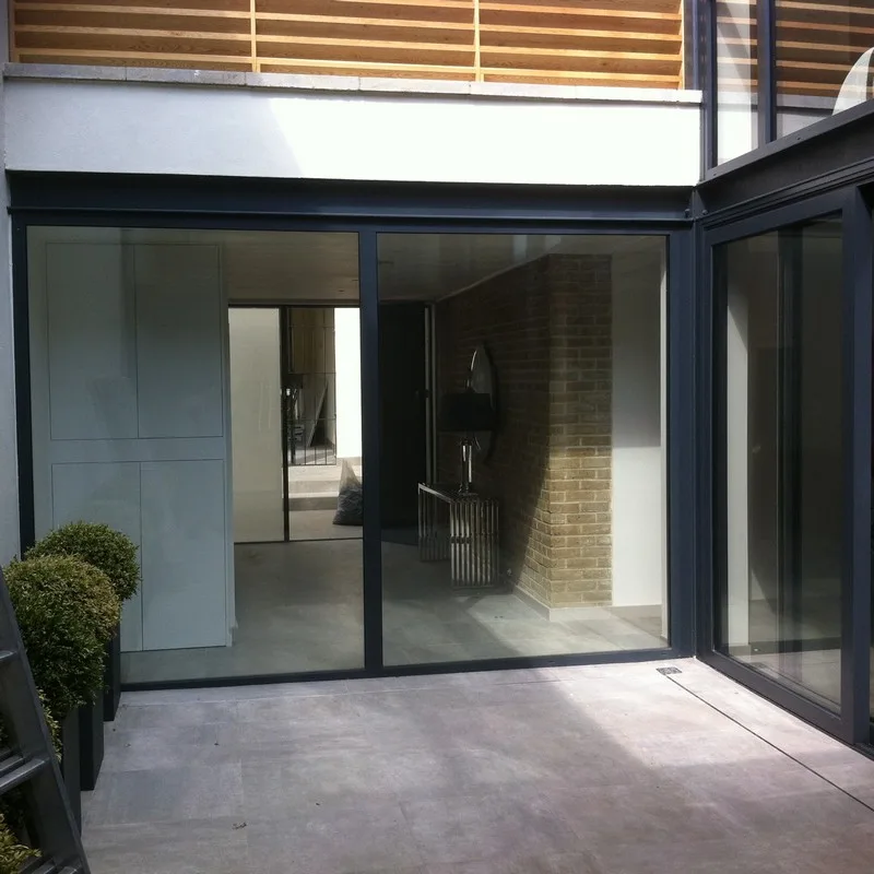 Peckham Glazier Services